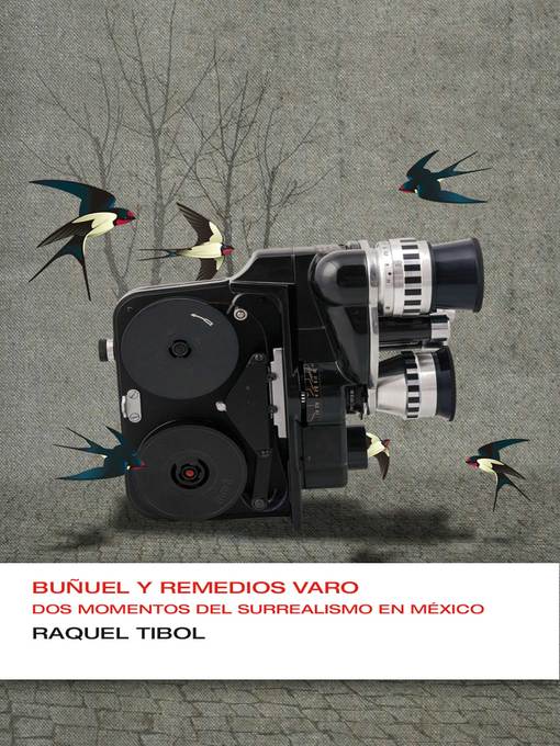 Title details for Buñuel y Remedios Varo by Varios autores - Available